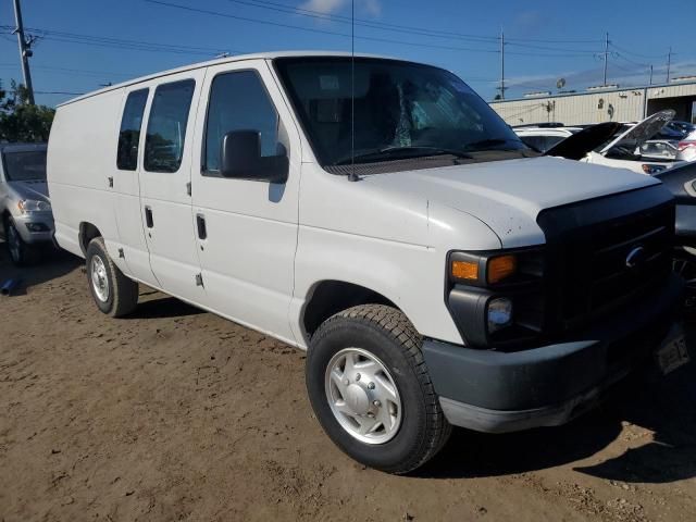 2011 Ford Econoline E250 Van