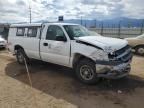 2003 Chevrolet Silverado K1500