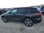 2017 Jaguar F-PACE S