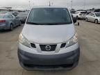 2015 Nissan NV200 2.5S