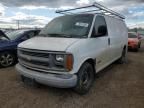 1997 Chevrolet Express G1500