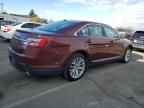 2015 Ford Taurus Limited