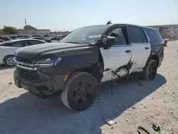 2023 Chevrolet Tahoe C1500 en venta en Haslet, TX