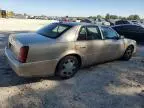 2005 Cadillac Deville