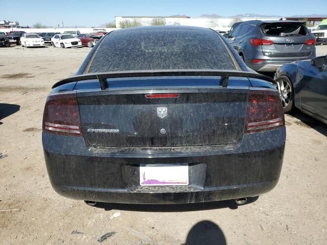 2007 Dodge Charger SE