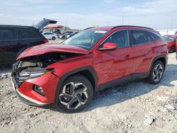 2022 Hyundai Tucson SEL en venta en Cahokia Heights, IL