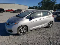 2018 Honda FIT EX en venta en Gastonia, NC