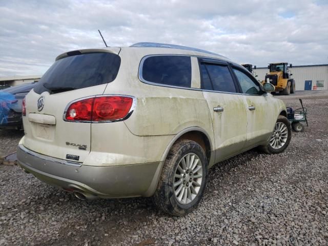 2008 Buick Enclave CXL