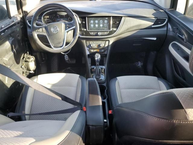 2019 Buick Encore Sport Touring