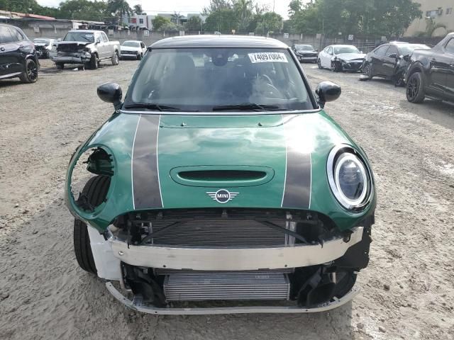 2024 Mini Cooper S