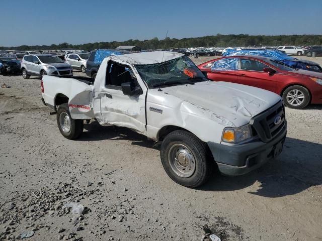 2006 Ford Ranger