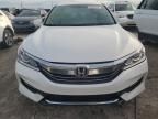 2016 Honda Accord EXL