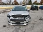 2015 Ford Fusion S Hybrid