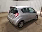 2015 Chevrolet Spark 1LT