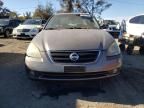 2003 Nissan Altima Base