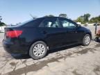 2011 KIA Forte EX