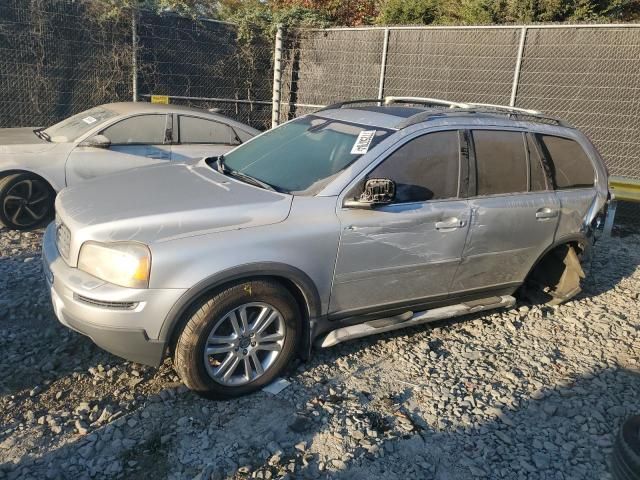 2008 Volvo XC90 3.2