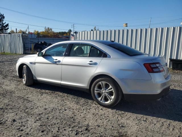 2013 Ford Taurus SEL