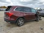 2018 Honda Pilot EXL