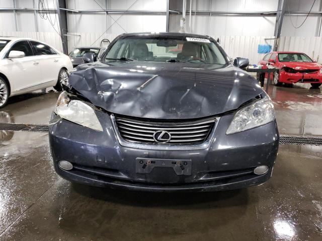 2009 Lexus ES 350