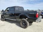 2008 Ford F250 Super Duty