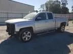 2015 Chevrolet Silverado C1500