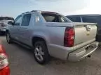 2011 Chevrolet Avalanche LT