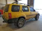 2001 Nissan Xterra XE