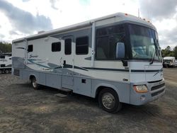 Itasca salvage cars for sale: 2003 Itasca 2003 Workhorse Custom Chassis Motorhome Chassis W2