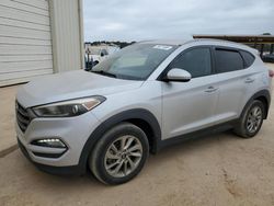 Salvage cars for sale from Copart Tanner, AL: 2016 Hyundai Tucson Limited