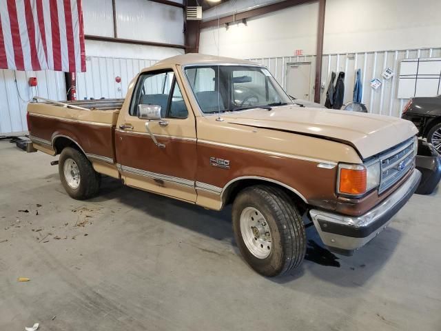 1988 Ford F150