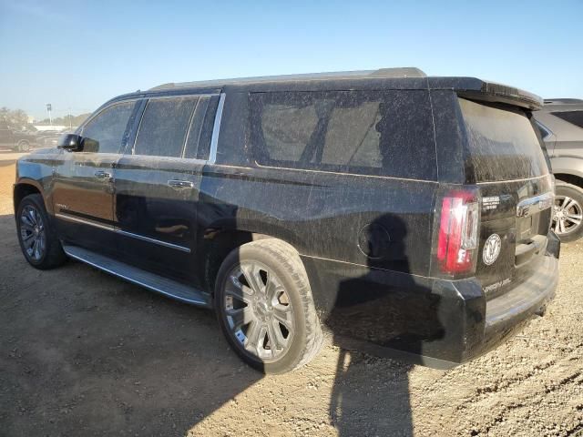 2015 GMC Yukon XL Denali