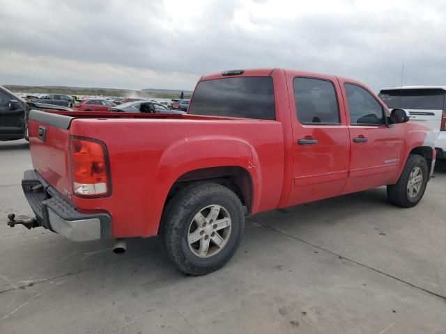 2007 GMC New Sierra C1500