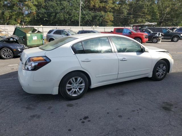 2010 Nissan Altima Base