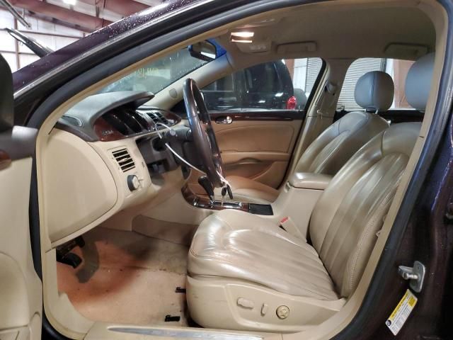 2008 Buick Lucerne CXL