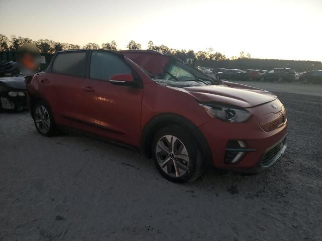 2021 KIA Niro EX