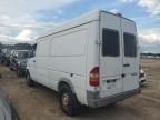 2004 Mercedes-Benz 2004 Sprinter 2500 Sprinter