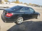 2012 Mercedes-Benz C 350 4matic