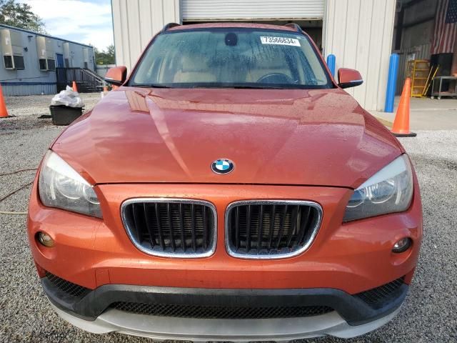 2015 BMW X1 SDRIVE28I