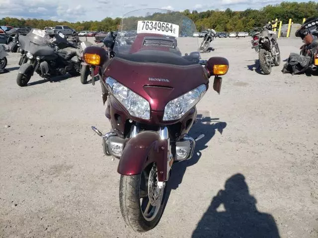 2008 Honda GL1800