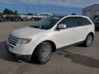 2008 Ford Edge Limited