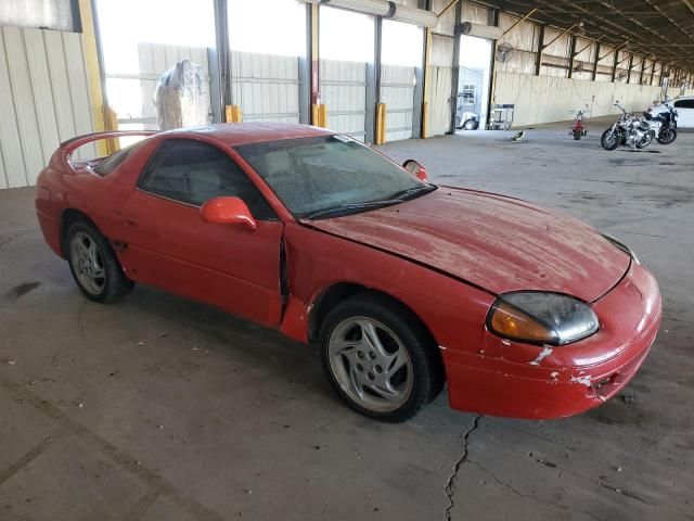 1999 Mitsubishi 3000 GT