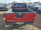 2005 Nissan Frontier King Cab LE