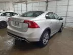 2016 Volvo S60 Cross Country T5