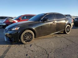 Lexus Vehiculos salvage en venta: 2014 Lexus IS 250