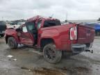 2020 GMC Canyon SLE