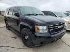 2014 Chevrolet Tahoe Police