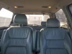 2003 Honda Odyssey EXL