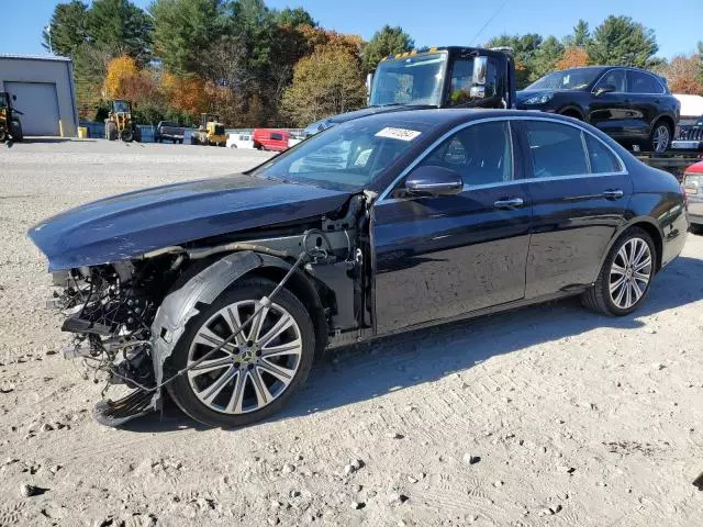 2023 Mercedes-Benz E 350 4matic