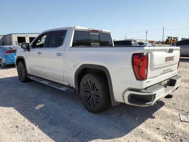 2022 GMC Sierra Limited K1500 Denali